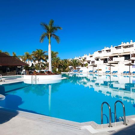 Idaira Paradise Playa Paraiso  Luaran gambar