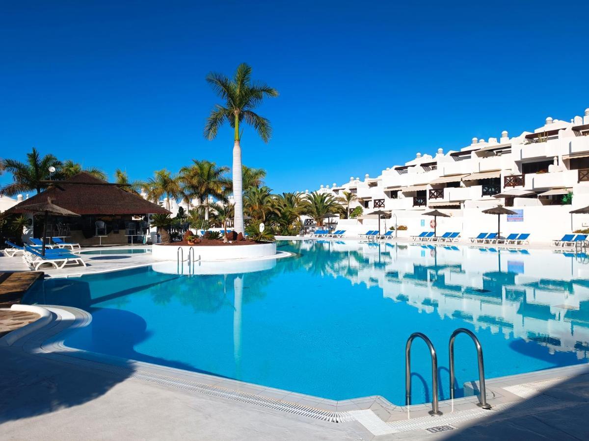 Idaira Paradise Playa Paraiso  Luaran gambar